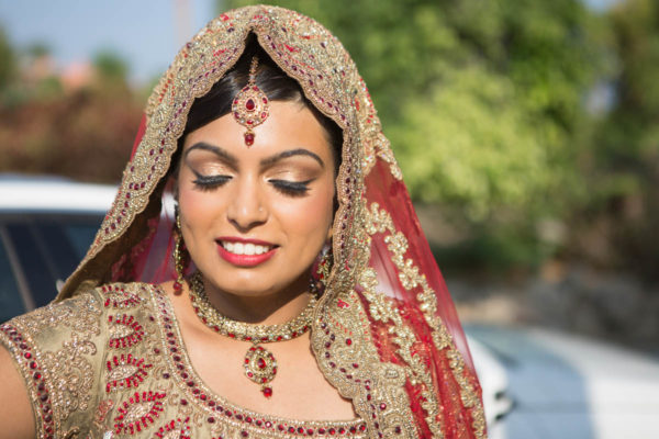 Indian Wedding Marbella