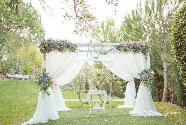 Villa Palma Marbella – WEDDING